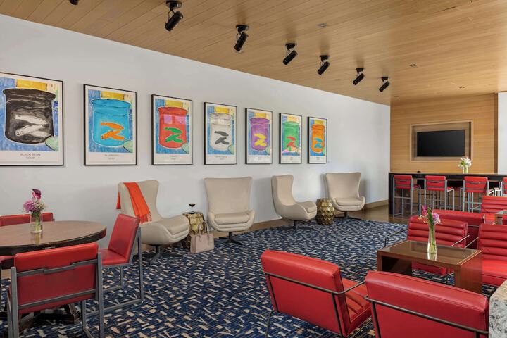 Hotel Interior 13 of 90