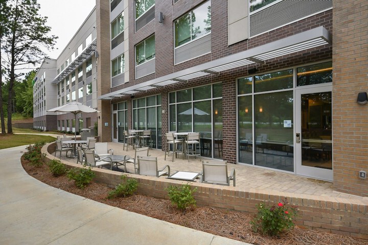 Terrace/Patio 27 of 27