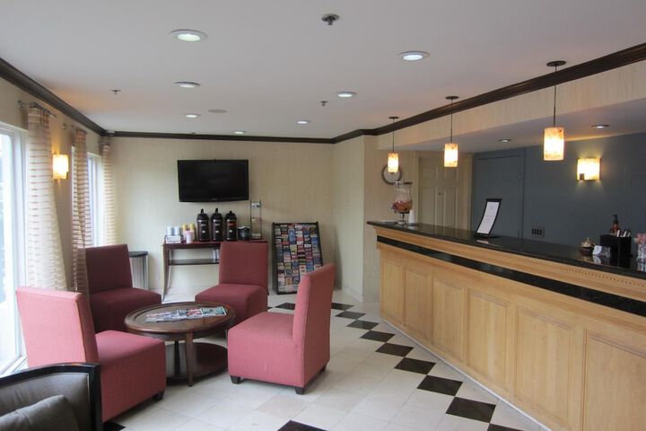 Hotel Interior 12 of 40