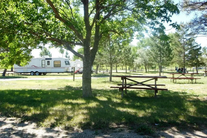 American RV Park