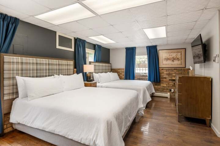 Hotel Maxwell Anderson