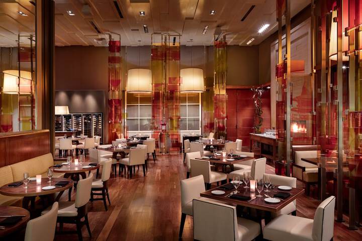 Borgata Hotel Casino & Spa