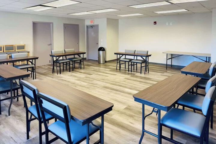 Clarion Pointe Albemarle