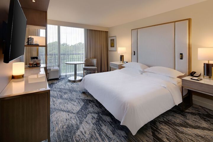 Sheraton Orlando North Hotel