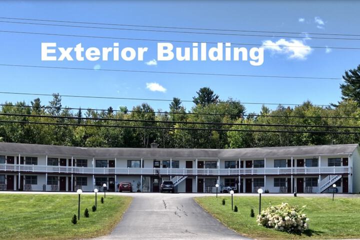 Cabot Inn & Suites