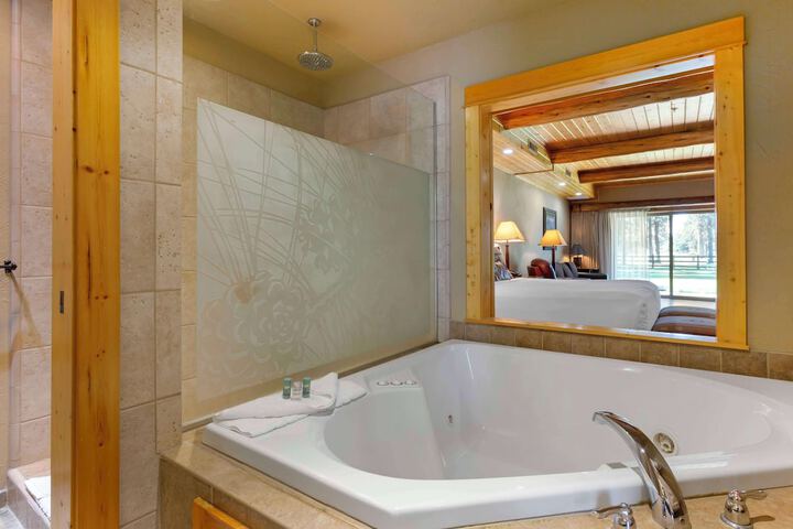 Best Western Ponderosa Lodge