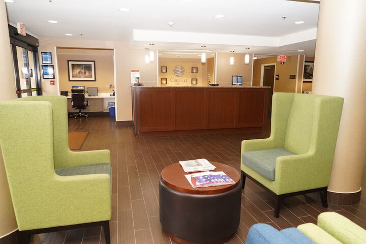 Hotel Interior 17 of 68