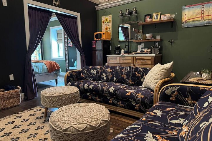 The Atrium - a Boutique Hotel