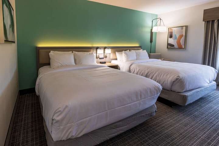 Comfort Inn & Suites New Iberia - Avery Island