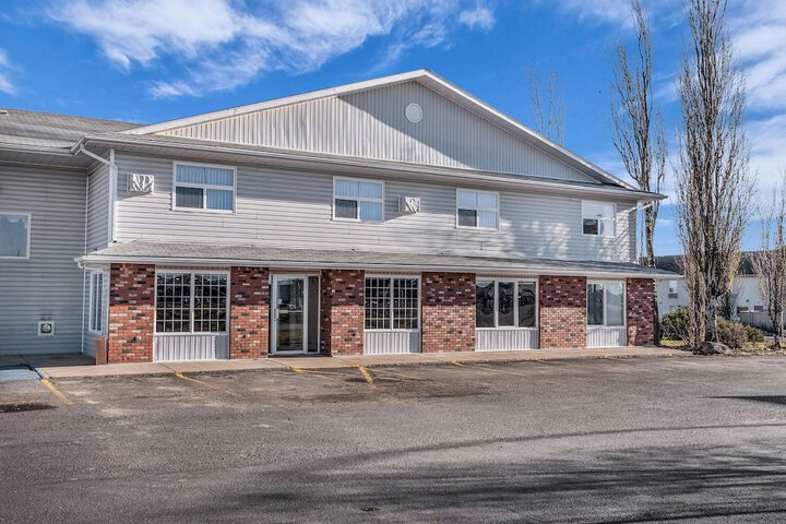 Woodland Inn Meadow Lake
