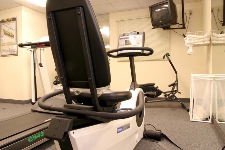 Health and Fitness 28 of 28