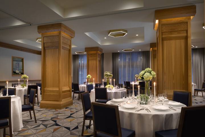 Kimpton Schofield Hotel by IHG