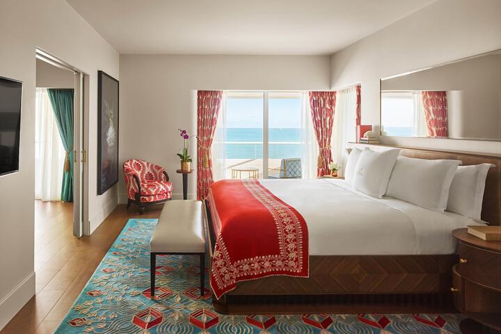 Faena Miami Beach