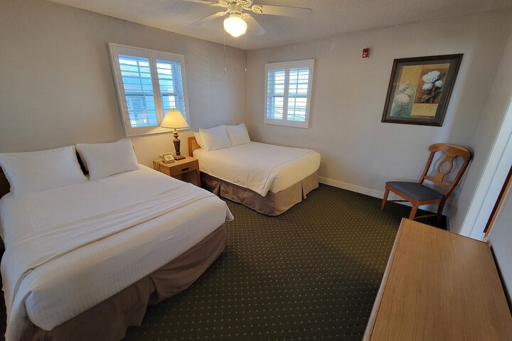 The Beach Cottages