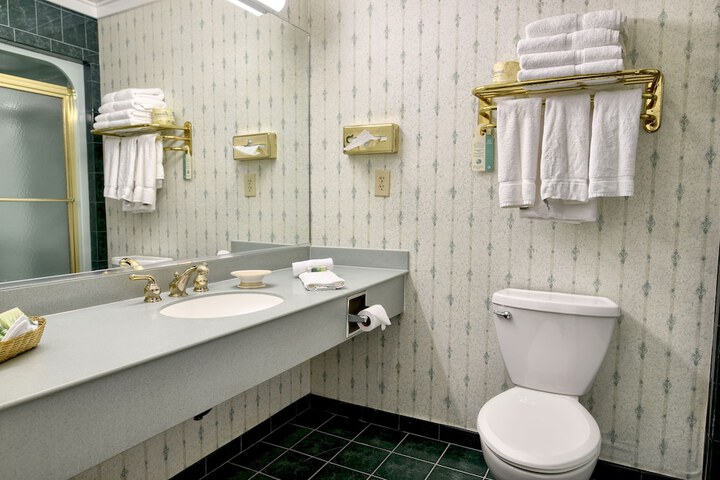 Roosevelt Inn and Suites Saratoga Springs