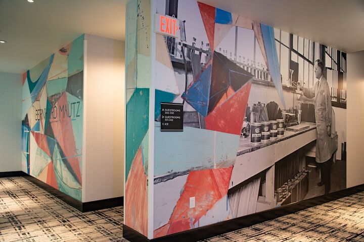 Hotel Indigo Madison Downtown by IHG