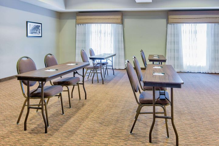 Wingate by Wyndham Longview North