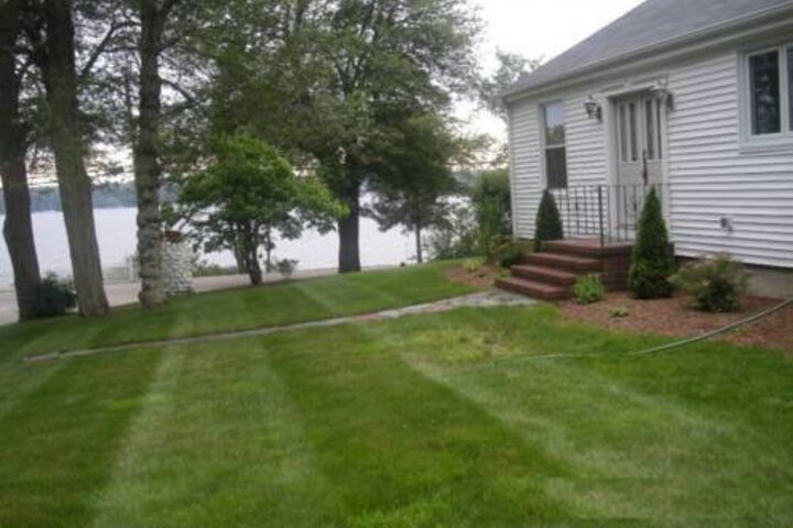 The Lake House