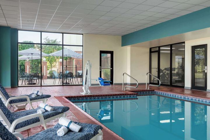 Pool 4 of 43