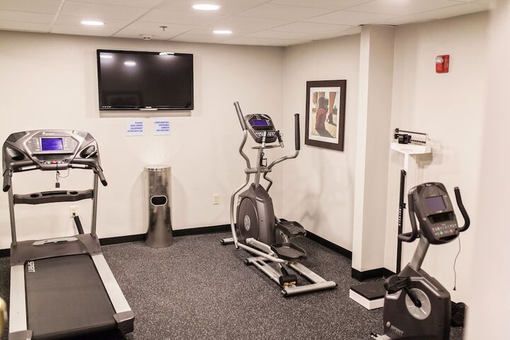 Health and Fitness 31 of 31