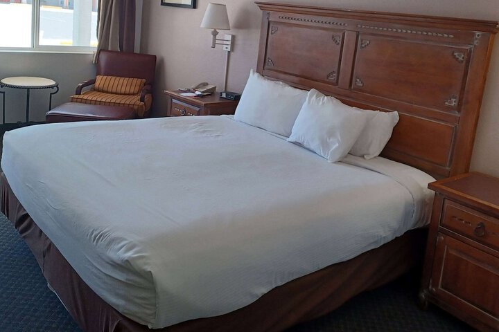 Howard Johnson by Wyndham Springerville