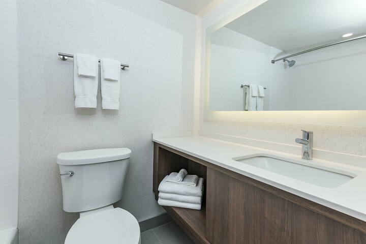 Holiday Inn Kingston Waterfront by IHG
