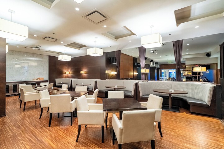 Century Plaza Hotel