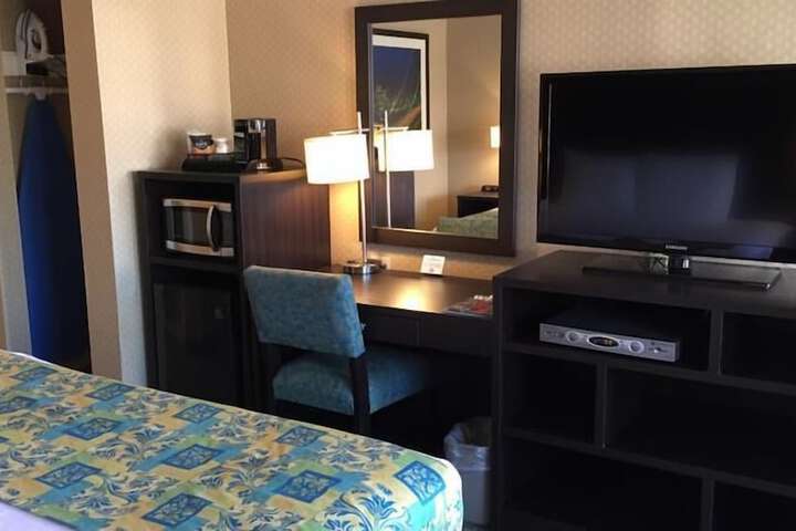 Regency Inn SFO Airport