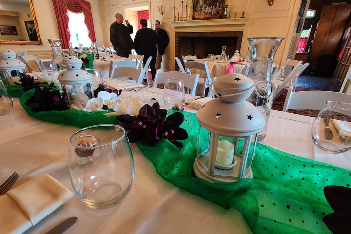 Montague Inn