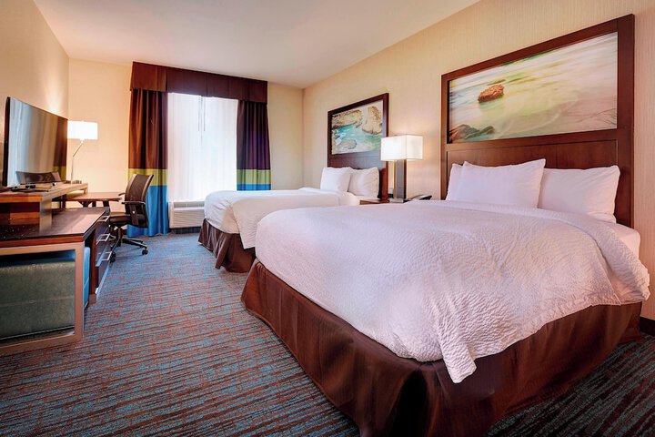Fairfield Inn & Suites San Diego Carlsbad