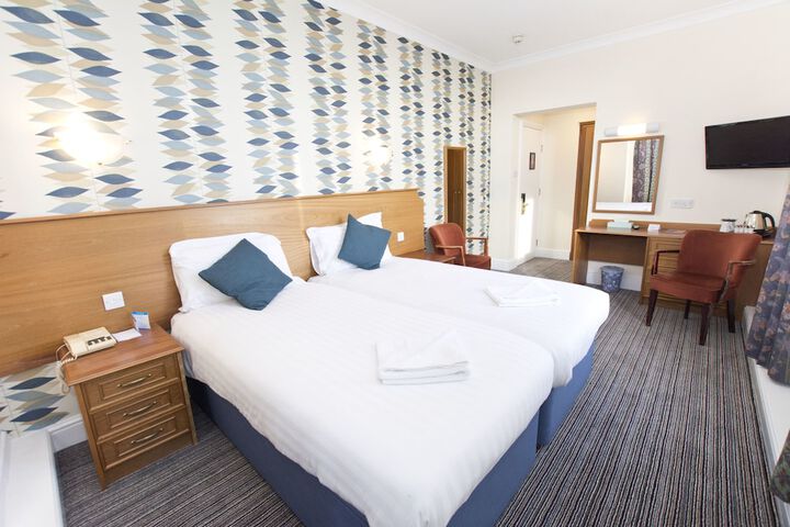 TLH Victoria Hotel - TLH Leisure Entertainment and Spa Resort