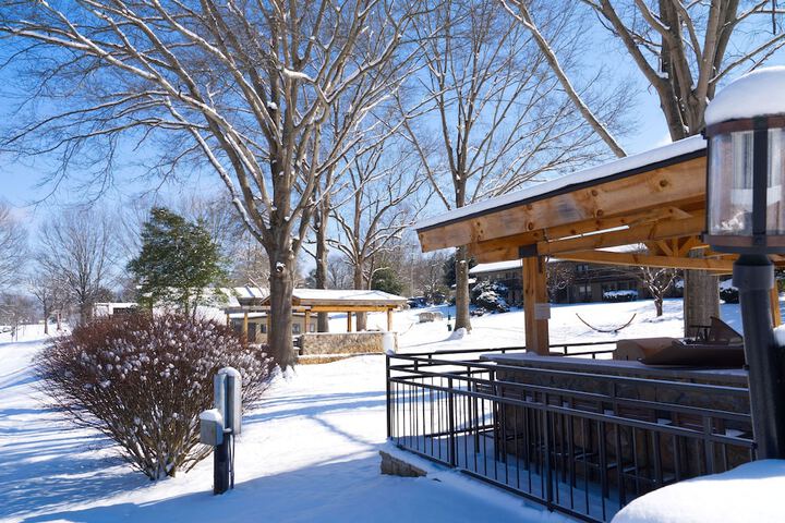 Tremont Lodge & Resort