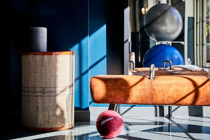 The Alida Savannah, a Tribute Portfolio Hotel