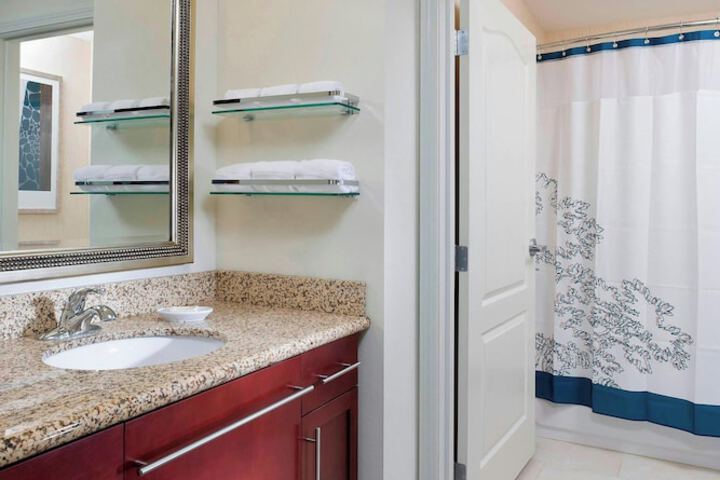 Residence Inn Bismarck North