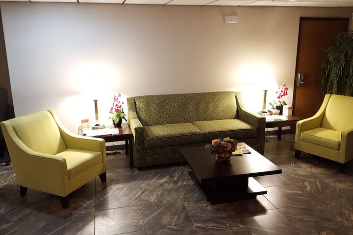 Quality Inn Ozark-Springfield South