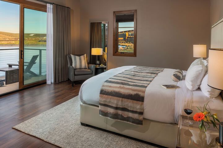Eritage Resort