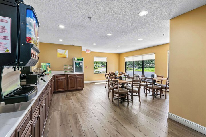 Quality Inn Quincy - Tallahassee West