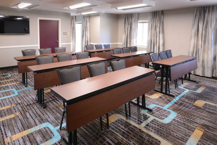 Meeting 15 of 20