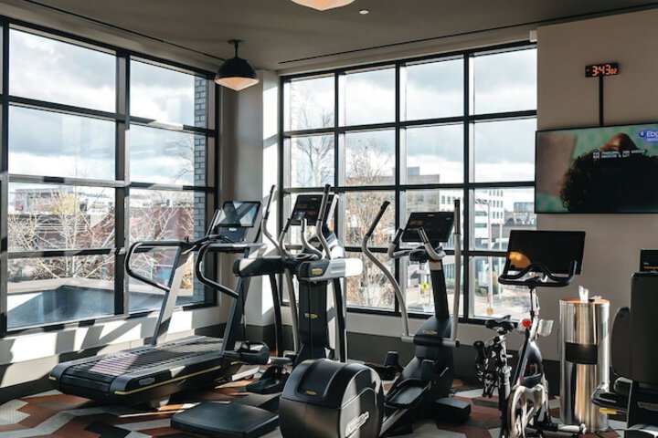 Virgin Hotels Nashville