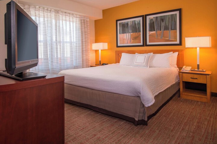 Residence Inn by Marriott Frederick