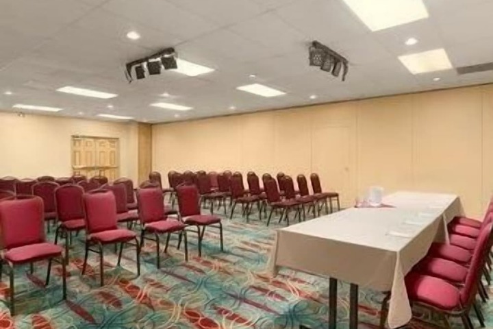 Meeting 16 of 21