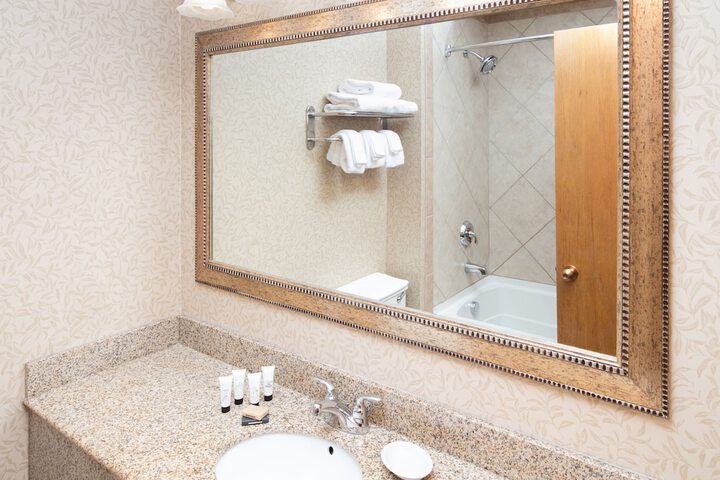 Red Lion Hotel Wenatchee City Center