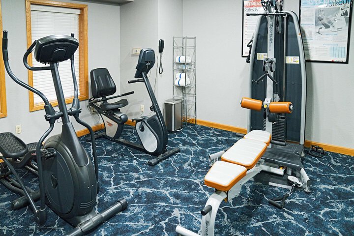 Health and Fitness 35 of 39
