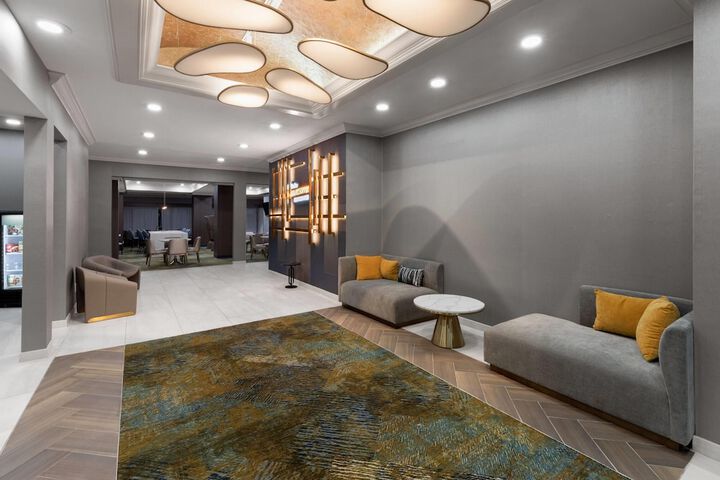 La Quinta Inn & Suites Nacogdoches