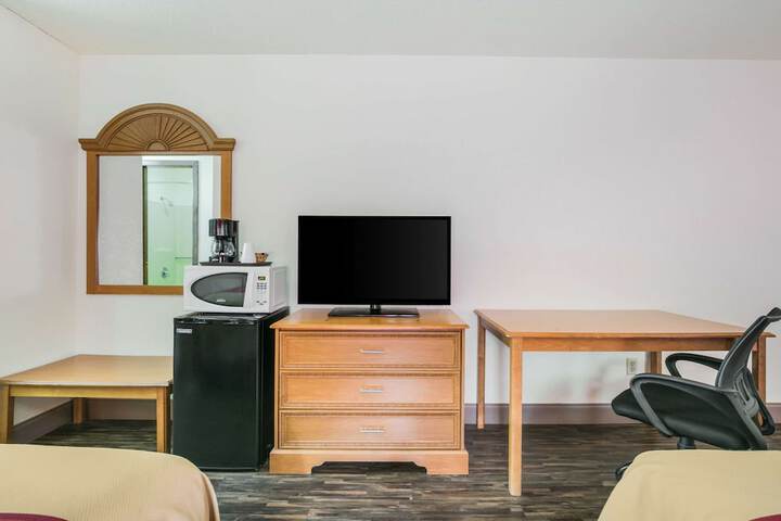 Econo Lodge & Suites Brinkley