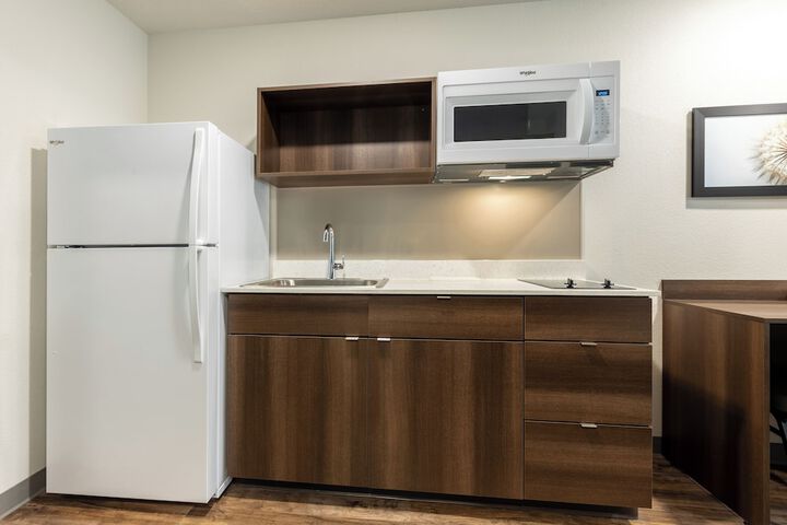 Woodspring Suites Indio - Coachella Valley