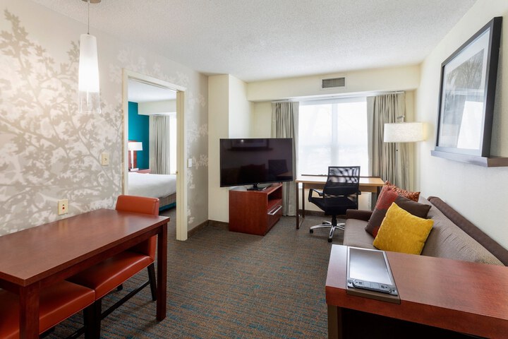 Residence Inn by Marriott Minneapolis St. Paul / Roseville