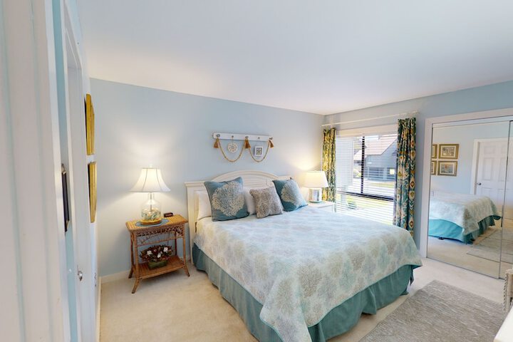 Litchfield Beach & Golf Resort