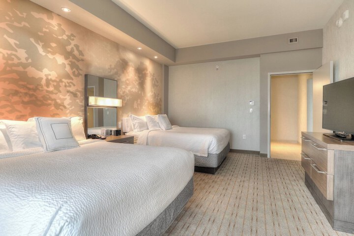 Courtyard by Marriott Pigeon Forge