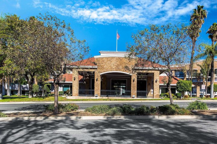 La Quinta Inn & Suites by Wyndham Pomona